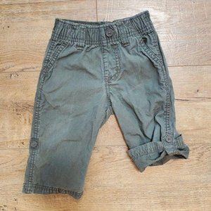 GYMBOREE Lightweight Adjustable Pants